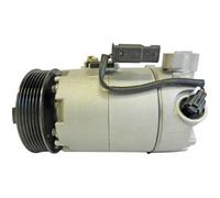 Compresseur D'Air 12 V Ø 110 MM MAHLE Convient pour entre Autres Choses Mini de