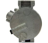 MAHLE ACP 909 000S Compresseur de climatisation