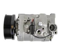 Compresseur D'Air 12 V Ø 110 MM MAHLE Convient pour entre Autres Choses VW