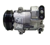 MAHLE ACP 179 000P Compresseur de climatisation