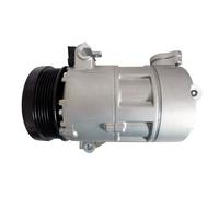 Compresseur D'Air 12 V Ø 110 MM MAHLE Convient pour Etc A. Ford