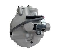 Compresseur D'Air 12 V Ø 110 MM MAHLE Convient pour Etc BMW