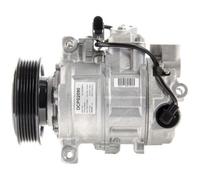 Compresseur D'Air 12 V Ø 110 MM MAHLE Convient pour U. A. Audi