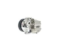 Compresseur De Climatisation Avec Joint MAHLE Pour OPEL ASTRA K (B16)