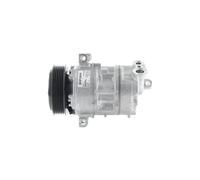 Compresseur D'Air 12 V Ø 110 MM MAHLE Convient pour U. A. Fiat Bravo