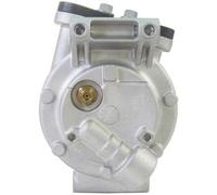 Compresseur D'Air 12 V Ø 110 MM MAHLE Convient pour U. A. Ford Focus