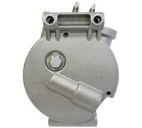 Compresseur D'Air 12 V Ø 110 MM MAHLE Convient pour U. A. Ford Point