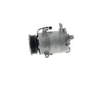 Compresseur D'Air 12 V Ø 110 MM MAHLE Convient pour U. A. Ford Transit