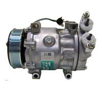 Compresseur D'Air 12 V Ø 110 MM MAHLE Convient pour U. A. Volvo