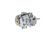 Compresseur D'Air 12 V Ø 110 MM MAHLE Convient pour U.D'A. Fiat