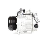 Compresseur D'Air 12 V Ø 110 MM MAHLE pour U. A.Mercedes-Benz Sprinter De