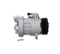 Compresseur D'Air 12 V Ø 115 MM BOSCH Iam-Expertise Convient pour U. A.Renault