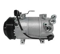 Compresseur D'Air 12 V Ø 115 MM MAHLE Convient pour U. A.Hyundai i10