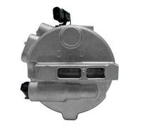 Compresseur D'Air 12 V Ø 115 MM MAHLE Convient pour U. A.Hyundai i40