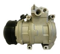Compresseur D'Air 12 V Ø 115 MM MAHLE Convient pour U. A. Kia Modèles Sorento