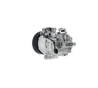 Compresseur D'Air 12 V Ø 115 MM MAHLE Convient pour U. A.Renault Scénic