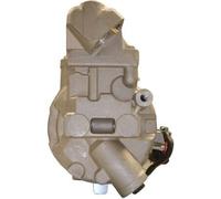 Compresseur D'Air 12 V Ø 116 MM MAHLE pour U. A.Mercedes-Benz