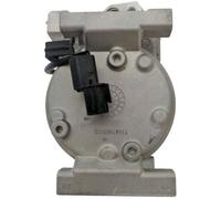 Compresseur D'Air 12 V Ø 118 MM MAHLE Convient pour U. A.Hyundai i10