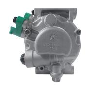 Compresseur D'Air 12 V Ø 118 MM MAHLE Convient pour U. A.Hyundai i20