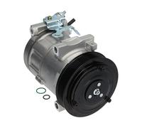 Compresseur D'Air 12 V Ø 119 MM BOSCH Iam-Expertise Convient pour U. A.Citroën