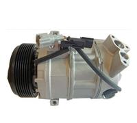 Compresseur D'Air 12 V Ø 119 MM MAHLE Convient pour Etc A.Renault