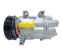 MAHLE ACP 1343 000S Compresseur de clim SD7V16 PAG 46 R134a