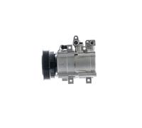 Compresseur D'Air 12 V Ø 119 MM MAHLE Convient pour U. A.Hyundai Tucson