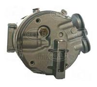 Compresseur D'Air 12 V Ø 119 MM MAHLE Convient pour U. A. Opel Vectra