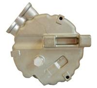 Compresseur D'Air 12 V Ø 119 MM MAHLE Convient pour U. A. Saab 9-3