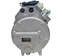 Compresseur D'Air 12 V Ø 119 MM MAHLE pour U. A.Mercedes-Benz Sprinter De