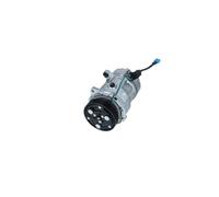 Compresseur D'Air 12 V Ø 119 MM SD7V16 Avec Adaptateur NRF pour U. A. VW Golf