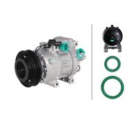 HELLA 8FK 366 202-761 Compresseur de clim