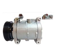 Compresseur D'Air 12 V Ø 120 MM MAHLE Convient pour Chrysler Voyager De