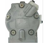 Compresseur D'Air 12 V Ø 120 MM MAHLE Convient pour U. A. Fiat Brava