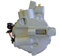 Compresseur D'Air 12 V Ø 120 MM MAHLE Convient pour U. A.Jaguar Xk