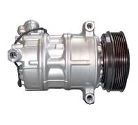 Compresseur D'Air 12 V Ø 120 MM MAHLE Convient pour U. A. Volvo V90