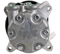 Compresseur D'Air 12 V Ø 123 MM MAHLE Convient pour U. A.Citroën Saxo