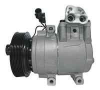 Compresseur D'Air 12 V Ø 123 MM MAHLE Convient pour U. A.Hyundai H-1