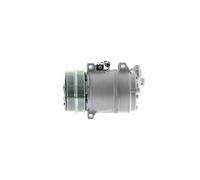 Compresseur D'Air 12 V Ø 124 MM MAHLE Convient pour entre Autres Choses Volvo