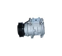 Compresseur D'Air 12 V Ø 125 MM 10PA17C NRF pour U. A. Land Rover Range Rover II