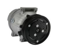 Compresseur D'Air 12 V Ø 125 MM BOSCH Convient pour U. A.Renault Scénic