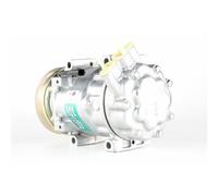 Compresseur D'Air 12 V Ø 125 MM MAHLE Convient pour entre Autres Choses Nissan