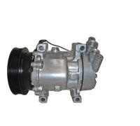 Compresseur D'Air 12 V Ø 125 MM MAHLE Convient pour Et A.Renault