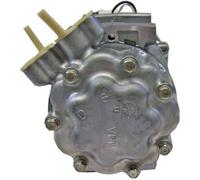 Compresseur D'Air 12 V Ø 125 MM MAHLE Convient pour U. A. Dacia Sandero