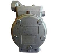 Compresseur Climatisation Keilrippenriemenscheibe 125mm MAHLE pour Tucson