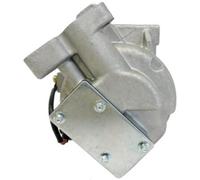Compresseur D'Air 12 V Ø 125 MM MAHLE Convient pour U.A Renault