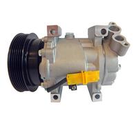 Compresseur D'Air 12 V Ø 125 MM MAHLE Convient pour U.A Renault