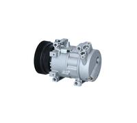 Compresseur D'Air 12 V Ø 125 MM SD7V16 NRF pour U. A. Dacia Duster