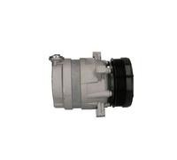 Compresseur D'Air 12 V Ø 126 MM BOSCH Iam-Expertise Convient pour U. A. Opel