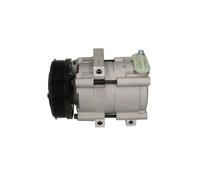 Compresseur D'Air 12 V Ø 127 MM BOSCH Iam-Expertise Convient pour U. A. Ford